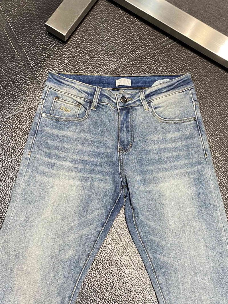 Christian Dior Jeans